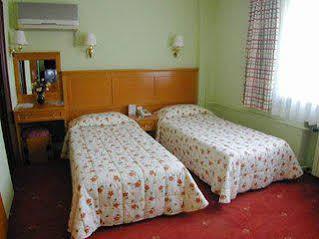 Erboy Hotel - Sirkeci Group