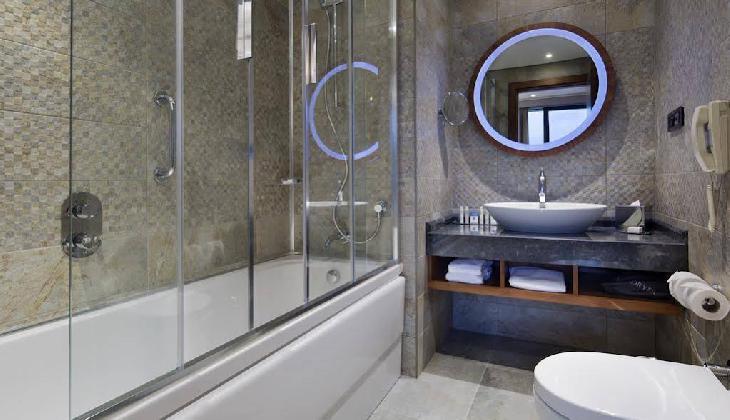 DoubleTree by Hilton Istanbul - Piyalepasa