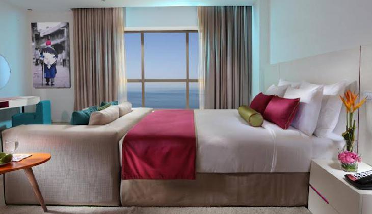 Hawthorn Hotel & Suites by Wyndham JBR