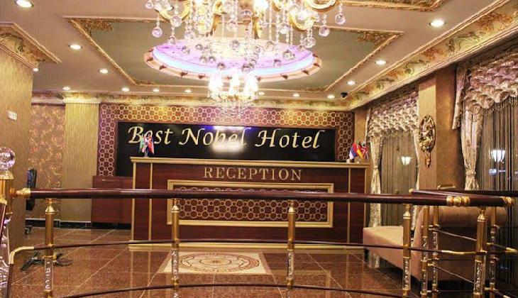 Best Nobel Hotel 2