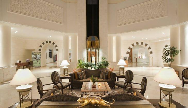 Saphir Palace & Spa [ex. Iberostar Saphir Palace]