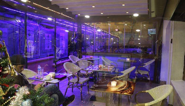 BAKIRKOY TASHAN BUSINESS &AIRPORT HOTEL