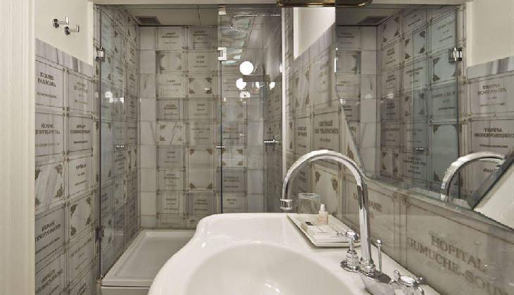 The House Hotel Galatasaray