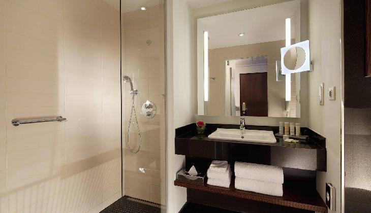 Radisson Blu Royal Hotel Brussels