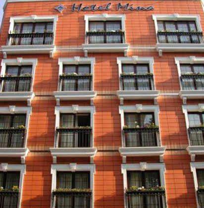 Mina Hotel