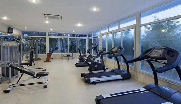 Euphoria Palm Beach Resort