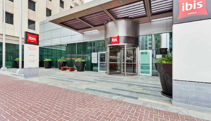 Ibis Mall Of The Emirates