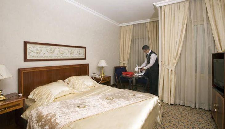 هتل گرند جواهر