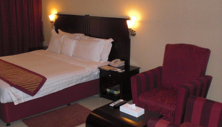 Winchester Grand Hotel Apartment