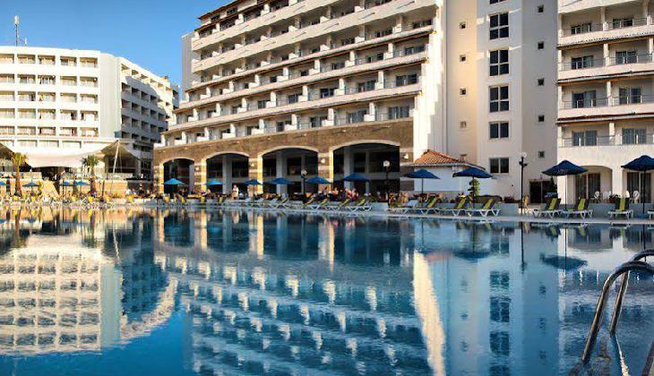 Batihan Beach Resort & Spa