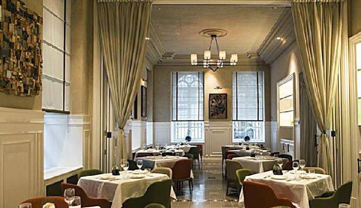 The House Hotel Karakoy