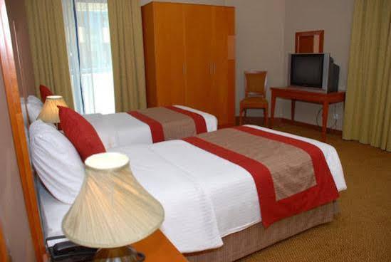 London Crown 1 Hotel Apartments