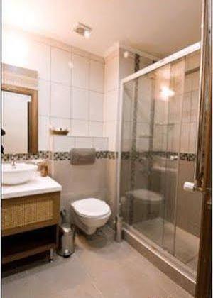 فلاور پالاس هتل