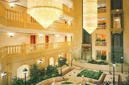 Metropolitan Palace Dubai