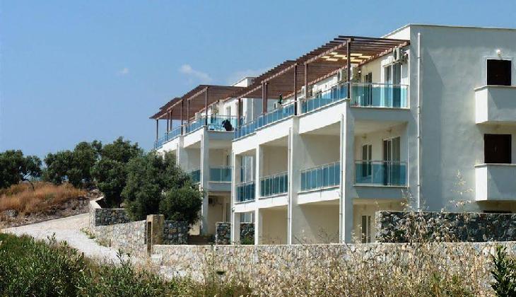 Flip Flops Meltemi Apartments