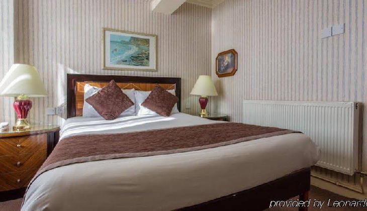 The Britannia Country House Hotel