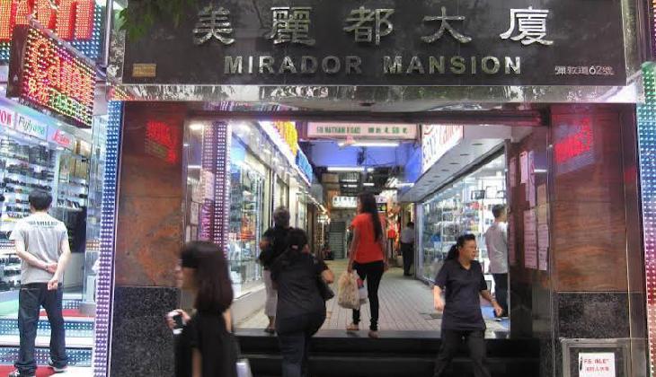 KG Garden Guest House