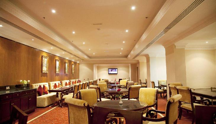 Abidos Hotel Apartment Al Barsha