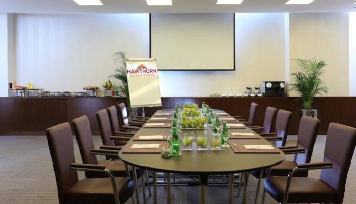 Hawthorn Hotel & Suites by Wyndham JBR