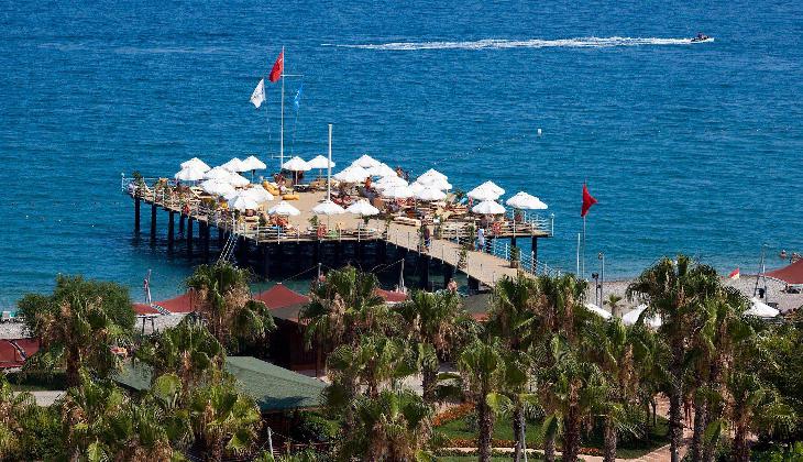 Limak Limra Hotel & Resort