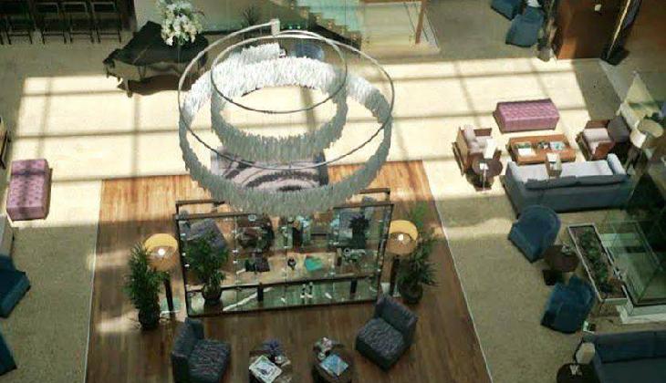 Agaoglu My City Hotel