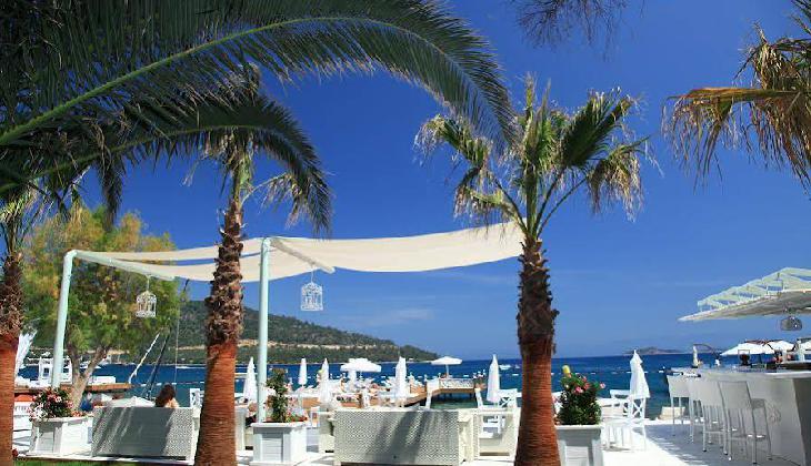 Grand Yazici Torba Beach Club