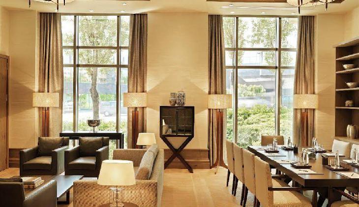 هتل گرند حیات استانبول