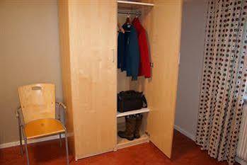 STF Malmö City Hostel & Hotel