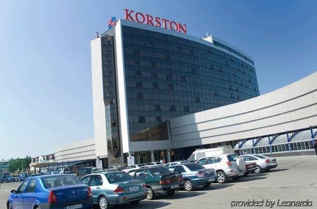 Korston Tower Hotel