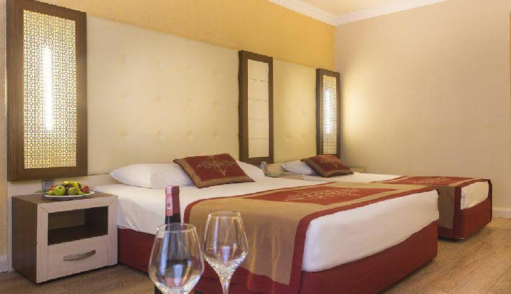 Beach Club Doganay Hotel