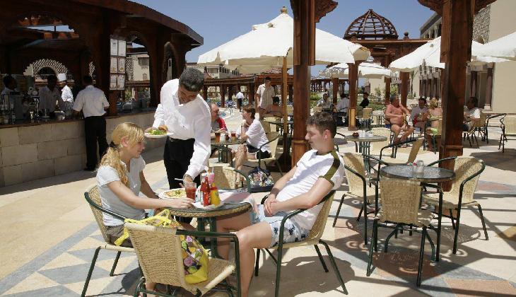 Sentido Mamlouk Palace Resort & Spa Hurghada