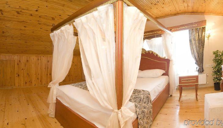 Hotel Gedik Pasa Konagi