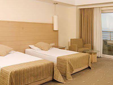 هتل سی لایت ریزورت کوش آداسی