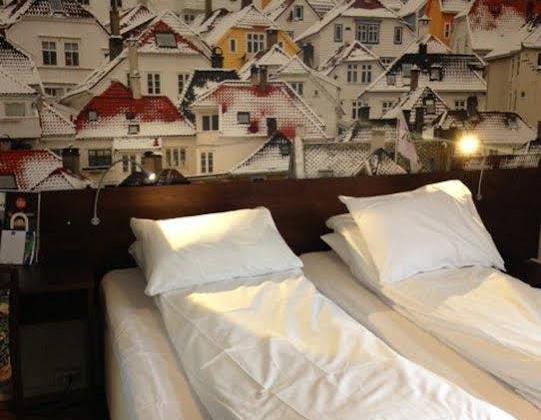 Best Western Hotel Hordaheimen