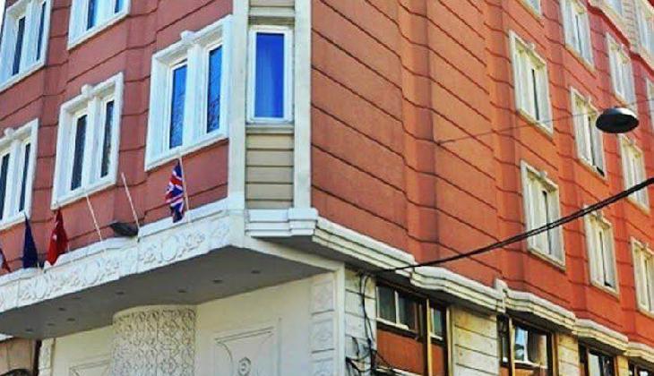 هتل کایا مادرید