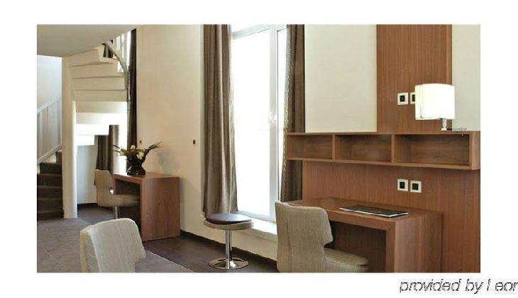 Appart'City Confort Paris Grande Bibliotheque