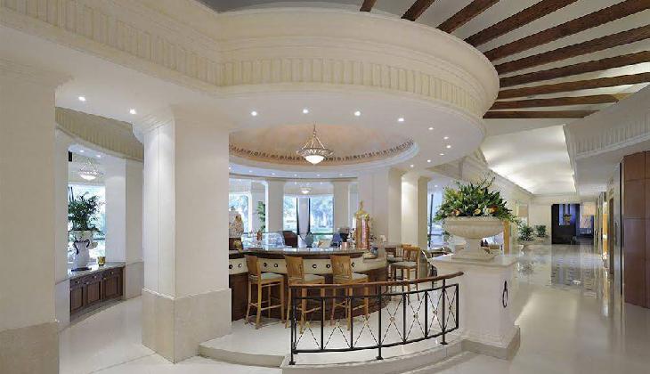 Le Royal Meridien Beach Resort & Spa Dubai