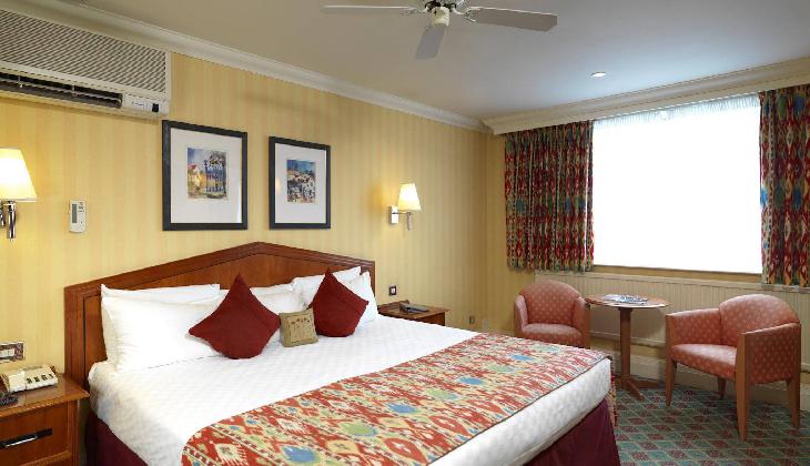 Thistle Barbican Shoreditch