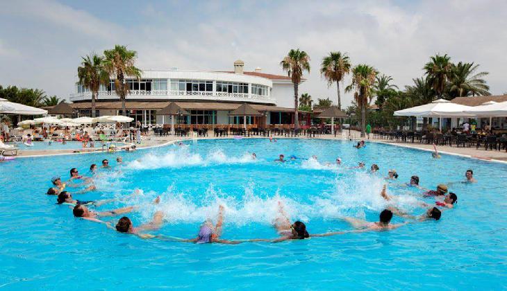 Euphoria Palm Beach Resort