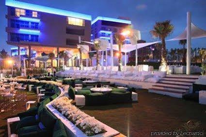 هتل ریکسوس پالم جمیرا