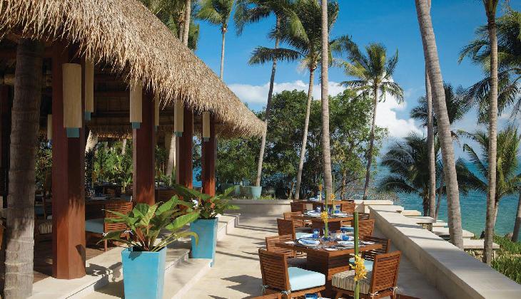 Four Seasons Resort Koh Samui