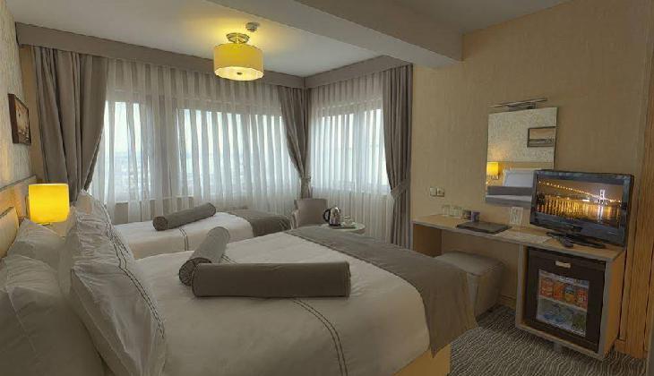 Galata La Bella Hotel