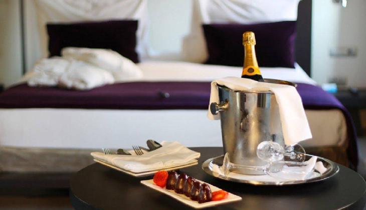 هتل رادیسون بلو مادرید پرادو