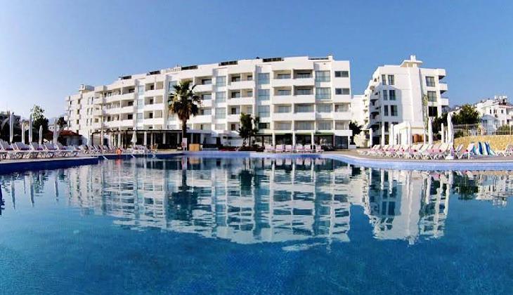 Jasmine Court Hotel Casino