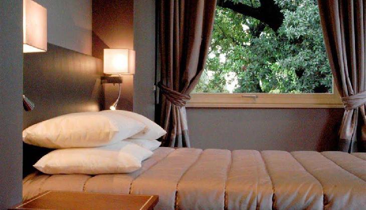 Hotel Principe Torlonia