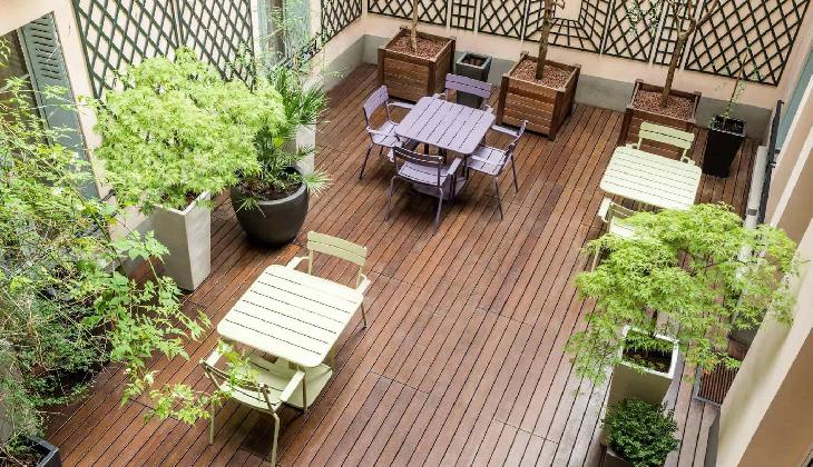 Adagio Access Paris Philippe Auguste