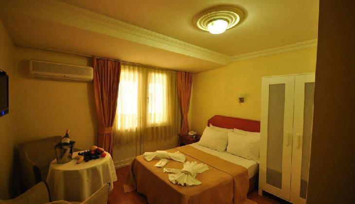 هتل سن پالاس