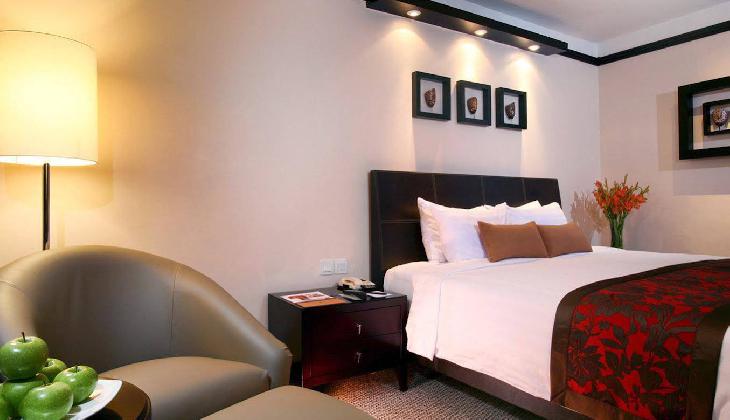 Millennium Hotel Sirih Jakarta