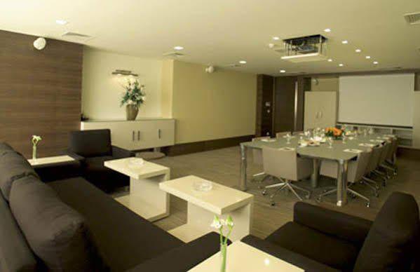 هتل ددمان استانبول