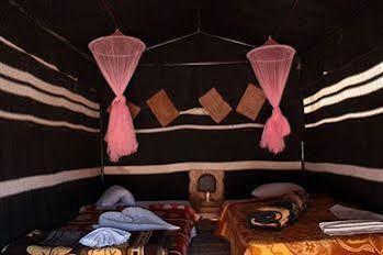 Captain's Desert Camp